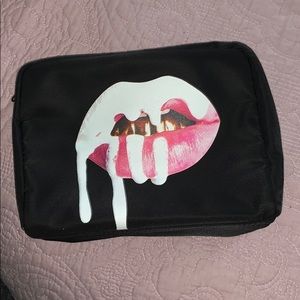 New Kylie makeup bag